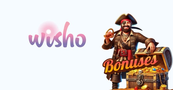 Wisho Bonus Codes