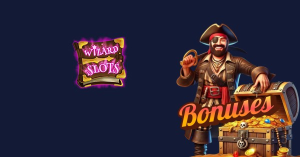 Wizard Slots Casino Bonus Codes