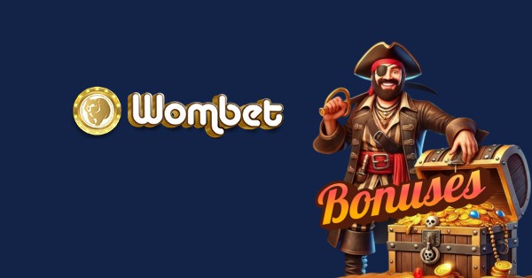 Wombet Bonus Codes