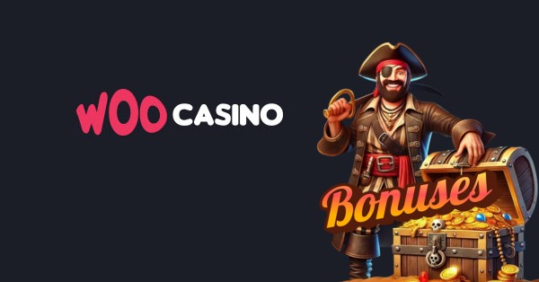 Woo Casino Bonus Codes