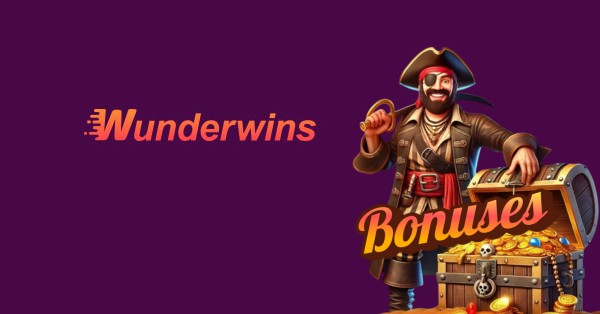 Wunderwins Bonus Codes