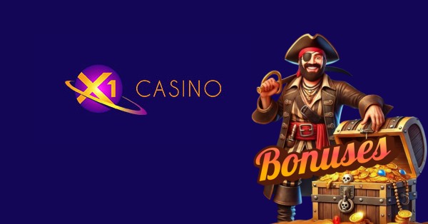 X1 Casino Bonus Codes