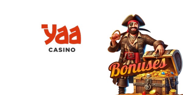 Yaa Casino Bonus Codes