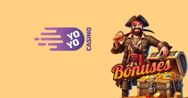 Yoyo Casino Bonus Codes