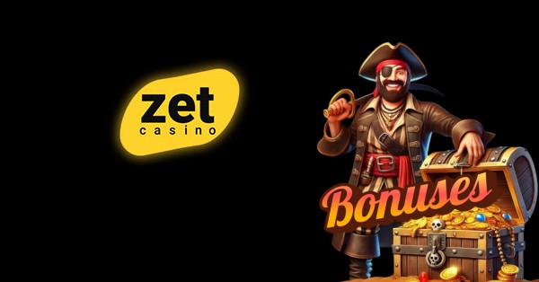 Zet Casino Bonus Codes