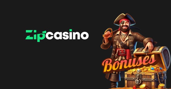 ZipCasino Bonus Codes