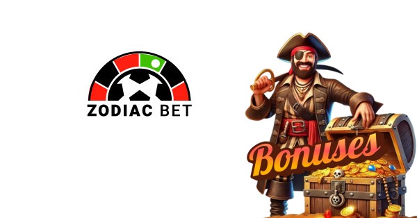 Zodiac Bet Bonus Codes