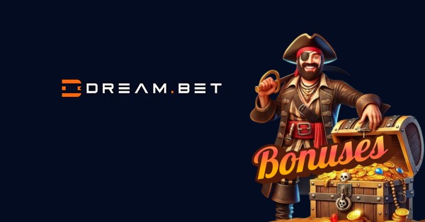 Dream.bet Bonus Codes