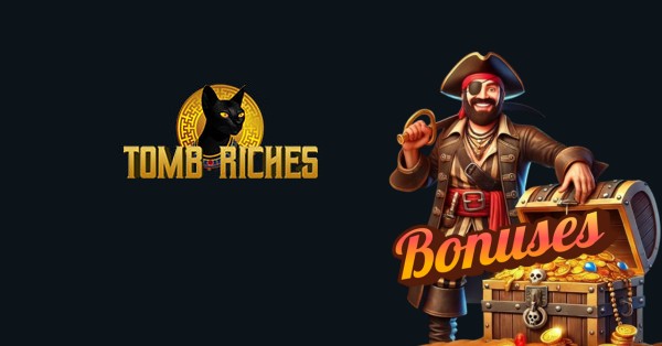 Tomb Riches Bonus Codes