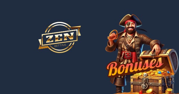 ZenBetting Bonus Codes