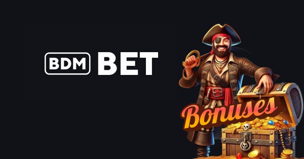 Bdmbet Bonus Codes
