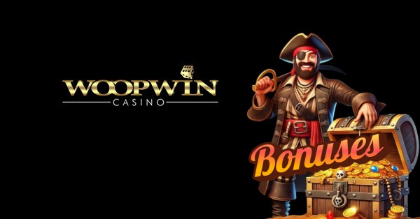 Woopwin Bonus Codes