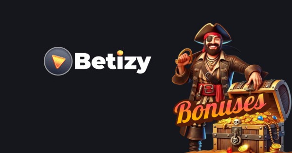 Betizy Bonus Codes