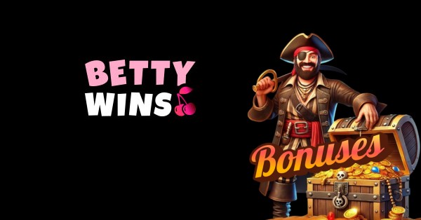 Betty Wins Bonus Codes