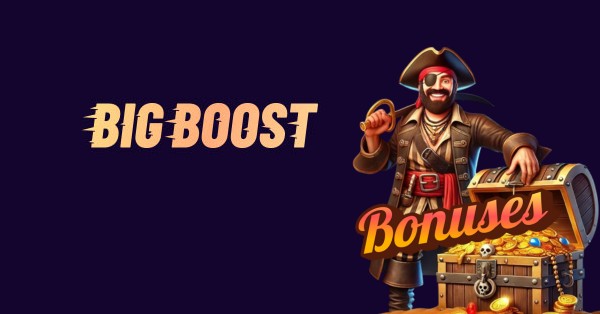 Big Boost Bonus Codes