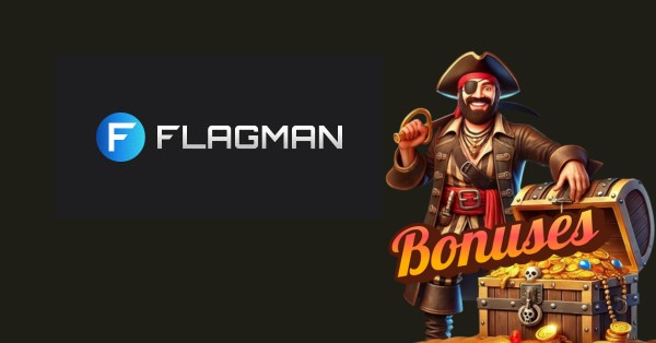 Flagman Bonus Codes