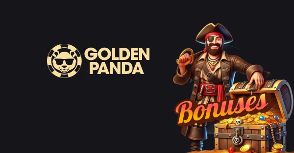 Golden Panda Bonus Codes