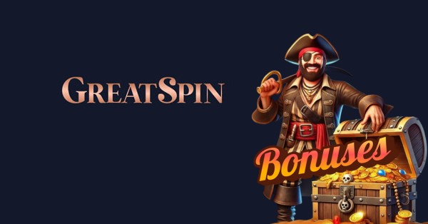 GreatSpin Bonus Codes