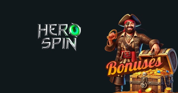HeroSpin Bonus Codes