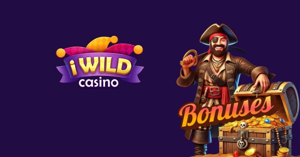 iWildCasino Bonus Codes