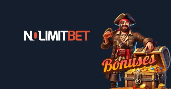 No Limit Bet Bonus Codes
