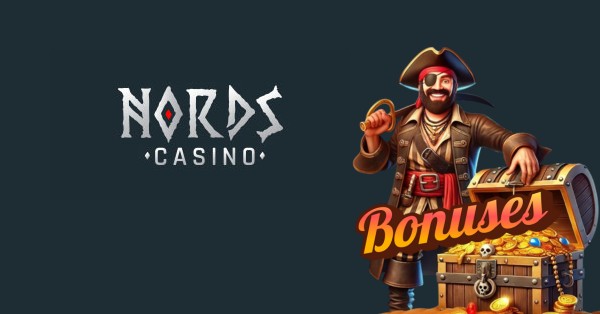 NordsCasino Bonus Codes