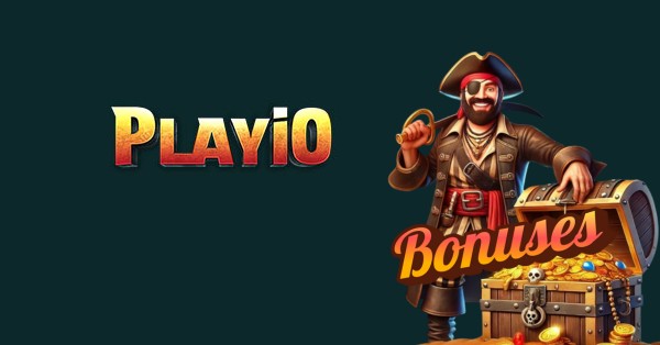 Playio Bonus Codes