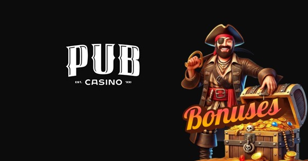 Pub Casino Bonus Codes