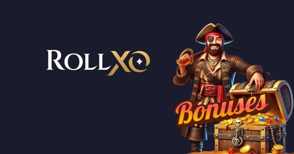 RollXO Bonus Codes