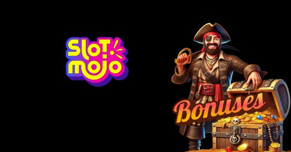 Slot Mojo Bonus Codes