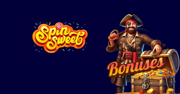Spin Sweet Bonus Codes