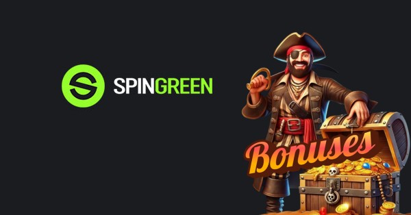 SpinGreen Bonus Codes