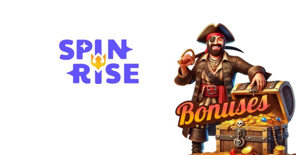 SpinRise Bonus Codes