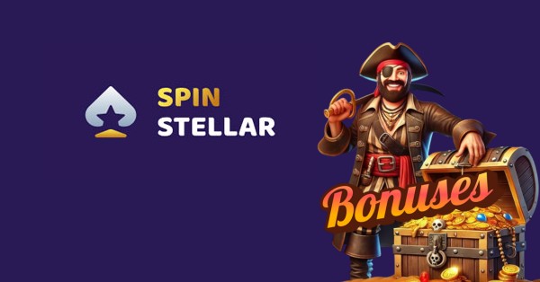 Spinstellar Bonus Codes