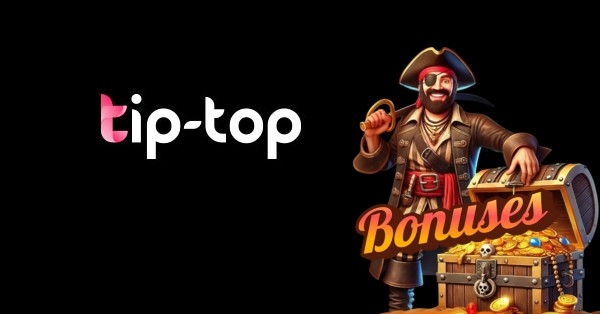 Tip-top Bonus Codes