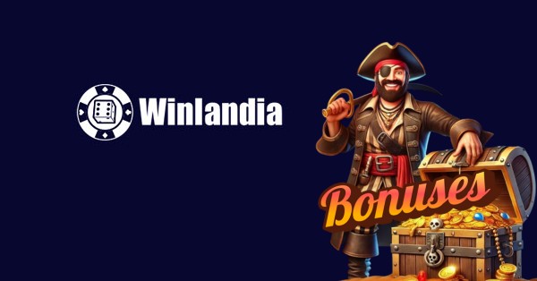 Winlandia Bonus Codes
