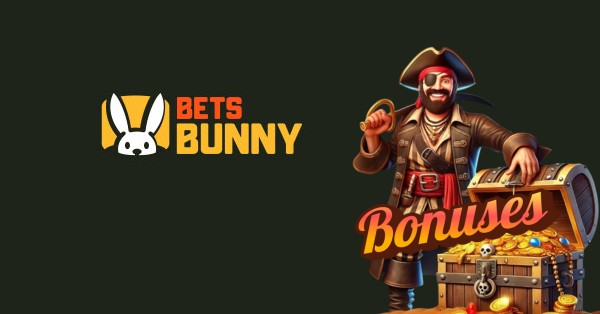 Bets Bunny Bonus Codes