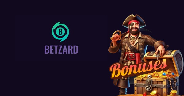 Betzard Bonus Codes