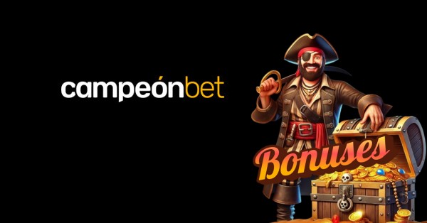Campeonbet Casino Bonus Codes
