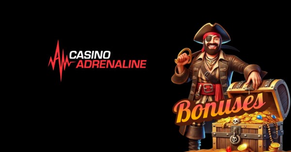 Casino Adrenaline Bonus Codes