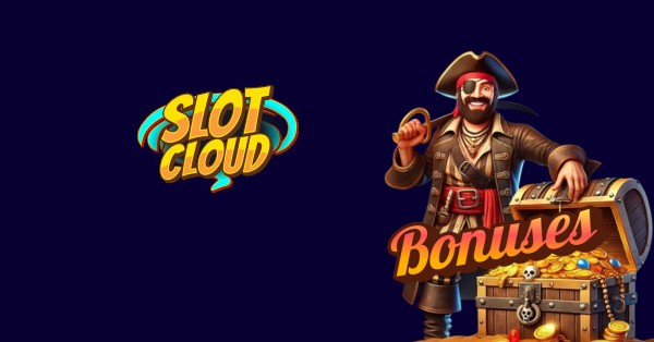 Slot Cloud Bonus Codes