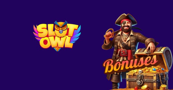 Slot Owl Bonus Codes