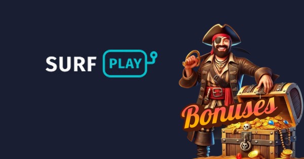 SurfPlay Bonus Codes