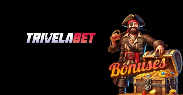 TrivelaBet Bonus Codes