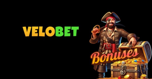 Velobet Bonus Codes
