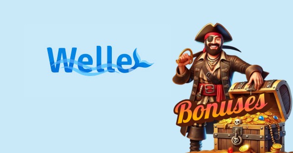 Welle Casino Bonus Codes