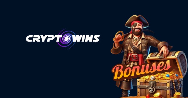 CryptoWins Bonus Codes