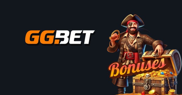GGBET Casino Bonus Codes