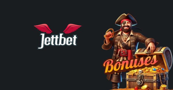 Jettbet Bonus Codes