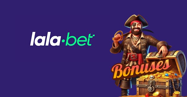 LalaBet Bonus Codes